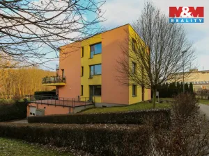 Prodej bytu 3+kk, Praha - Sedlec, V Sedlci, 111 m2