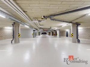 Pronájem bytu 2+kk, Kladno - Dubí, Ke křížku, 52 m2