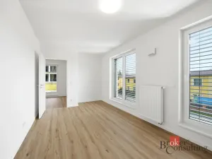 Pronájem bytu 2+kk, Kladno - Dubí, Ke křížku, 52 m2