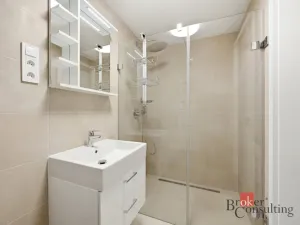 Pronájem bytu 2+kk, Kladno - Dubí, Ke křížku, 52 m2