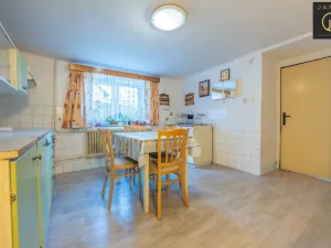 Prodej rodinného domu, Kladno, Pod hájem, 120 m2