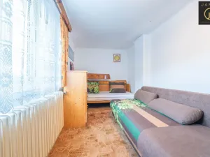 Prodej rodinného domu, Kladno, Pod hájem, 120 m2