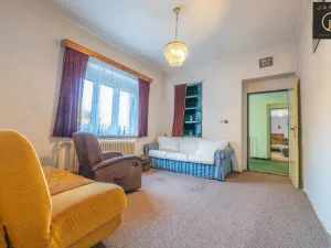 Prodej rodinného domu, Kladno, Pod hájem, 120 m2