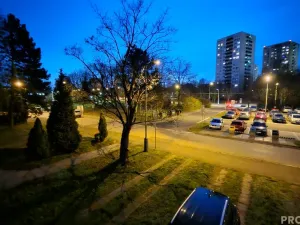 Pronájem bytu 2+1, Ostrava - Moravská Ostrava, 60 m2