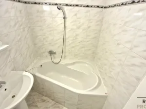 Pronájem bytu 2+1, Ostrava - Moravská Ostrava, 60 m2