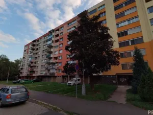 Pronájem bytu 2+1, Ostrava - Moravská Ostrava, 60 m2