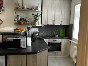 Prodej bytu 2+1, Vamberk, Struha, 69 m2