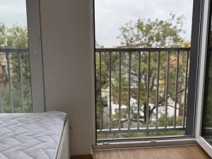 Pronájem bytu 1+kk, Přerov, Čechova, 32 m2