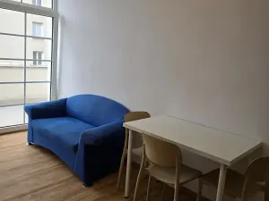 Pronájem bytu 1+1, Praha - Braník, Mezivrší, 55 m2