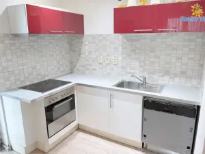 Pronájem bytu 2+kk, Praha - Horní Počernice, V javorech, 55 m2