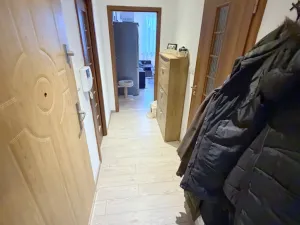 Pronájem bytu 2+kk, Praha - Horní Počernice, V javorech, 55 m2