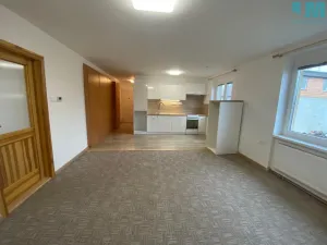 Pronájem bytu 2+kk, Rudíkov, 54 m2