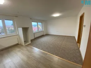 Pronájem bytu 2+kk, Rudíkov, 54 m2