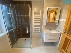 Pronájem bytu 2+kk, Rudíkov, 54 m2