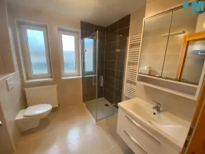 Pronájem bytu 2+kk, Rudíkov, 54 m2