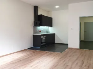 Pronájem bytu 2+kk, Hlučín, Mírové náměstí, 59 m2