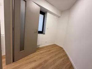 Pronájem bytu 1+kk, Ústí nad Labem, Bělehradská, 33 m2