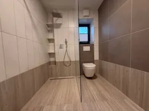 Pronájem bytu 1+kk, Ústí nad Labem, Bělehradská, 33 m2