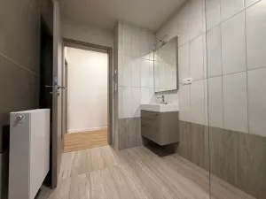 Pronájem bytu 1+kk, Ústí nad Labem, Bělehradská, 33 m2