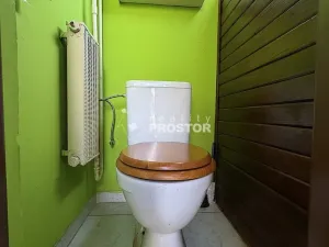 Prodej rodinného domu, Kralupy nad Vltavou - Lobeček, Marie Majerové, 130 m2