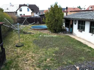 Prodej rodinného domu, Kralupy nad Vltavou - Lobeček, Marie Majerové, 130 m2