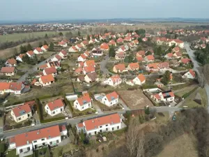 Prodej rodinného domu, Lidice, Starosty Hejmy, 95 m2