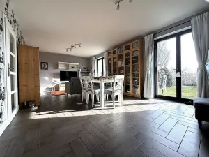 Prodej rodinného domu, Lidice, Starosty Hejmy, 95 m2