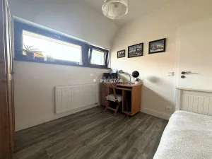 Prodej rodinného domu, Lidice, Starosty Hejmy, 95 m2