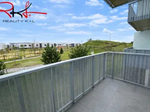 Pronájem bytu 1+kk, Praha - Dolní Měcholupy, Honzíkova, 30 m2