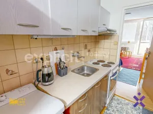 Prodej bytu 1+kk, Otrokovice, Školní, 30 m2