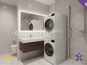 Prodej bytu 1+kk, Otrokovice, Školní, 30 m2