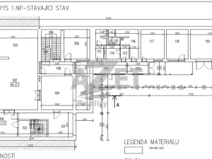 Prodej rodinného domu, Kunovice, Lidická, 650 m2