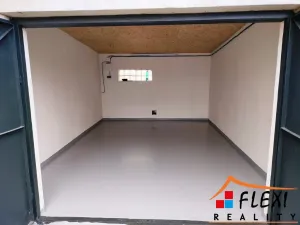 Pronájem garáže, Ostrava, Tavičská, 19 m2