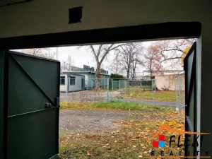 Pronájem garáže, Ostrava, Tavičská, 19 m2