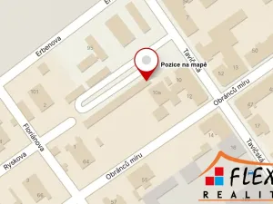 Pronájem garáže, Ostrava, Tavičská, 19 m2