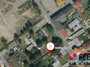 Prodej garáže, Ostrava, Tavičská, 19 m2