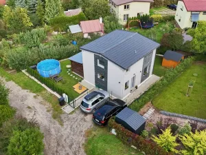 Prodej rodinného domu, Horoměřice, 110 m2