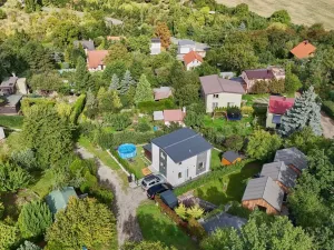 Prodej rodinného domu, Horoměřice, 110 m2