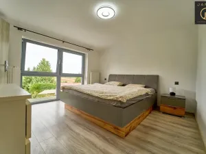 Prodej rodinného domu, Horoměřice, Třešňovka, 110 m2