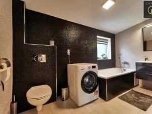 Prodej rodinného domu, Horoměřice, Třešňovka, 110 m2