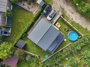 Prodej rodinného domu, Horoměřice, Třešňovka, 110 m2