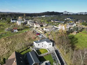 Pronájem bytu 3+kk, Klimkovice - Hýlov, 68 m2