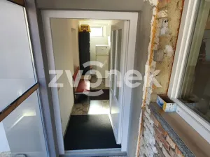 Prodej rodinného domu, Litenčice - Strabenice, 72 m2