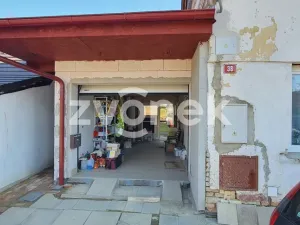 Prodej rodinného domu, Litenčice - Strabenice, 72 m2