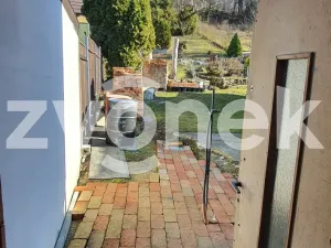 Prodej rodinného domu, Litenčice - Strabenice, 72 m2
