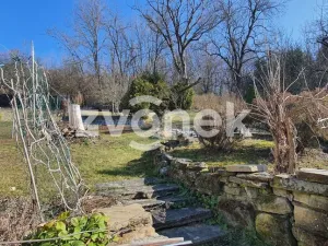 Prodej rodinného domu, Litenčice - Strabenice, 72 m2