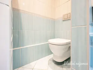 Pronájem bytu 3+kk, Praha - Chodov, Květnového vítězství, 66 m2