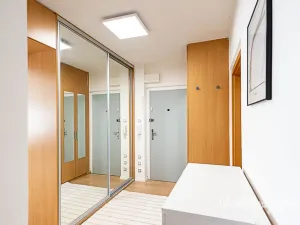 Pronájem bytu 3+kk, Praha - Chodov, Květnového vítězství, 66 m2