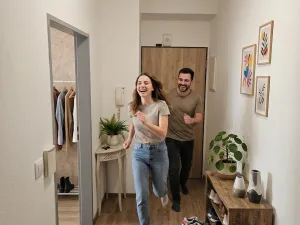 Pronájem bytu 2+1, Příbram - Příbram VII, Legionářů, 53 m2