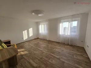 Pronájem bytu 2+1, Přerov - Přerov I-Město, Jižní čtvrť IV, 61 m2